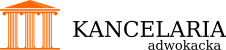 logo kancelarii w Rzeszowie